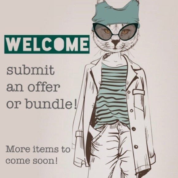 Top rated seller! Welcome to my closet! - Picture 2 of 6